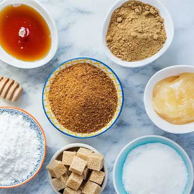معایب شیرین کننده های صنعتی